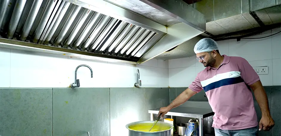 Hotels / Restaurants