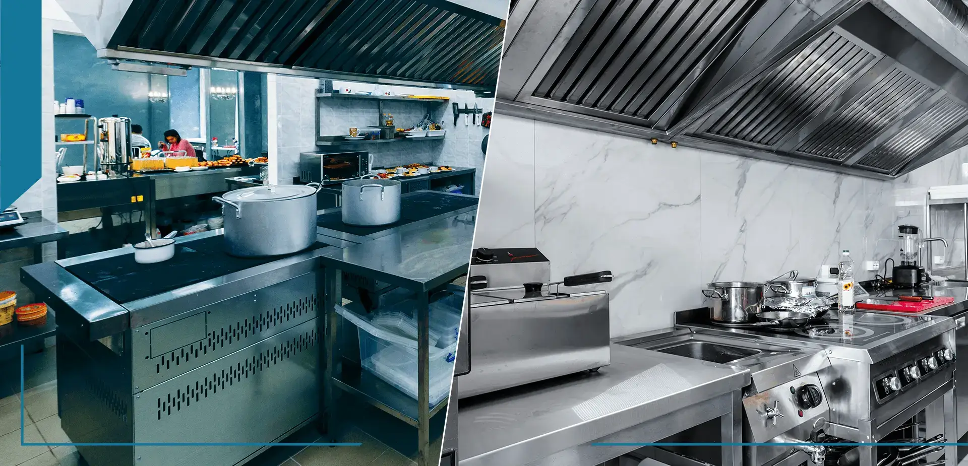 Modern Exhaust System