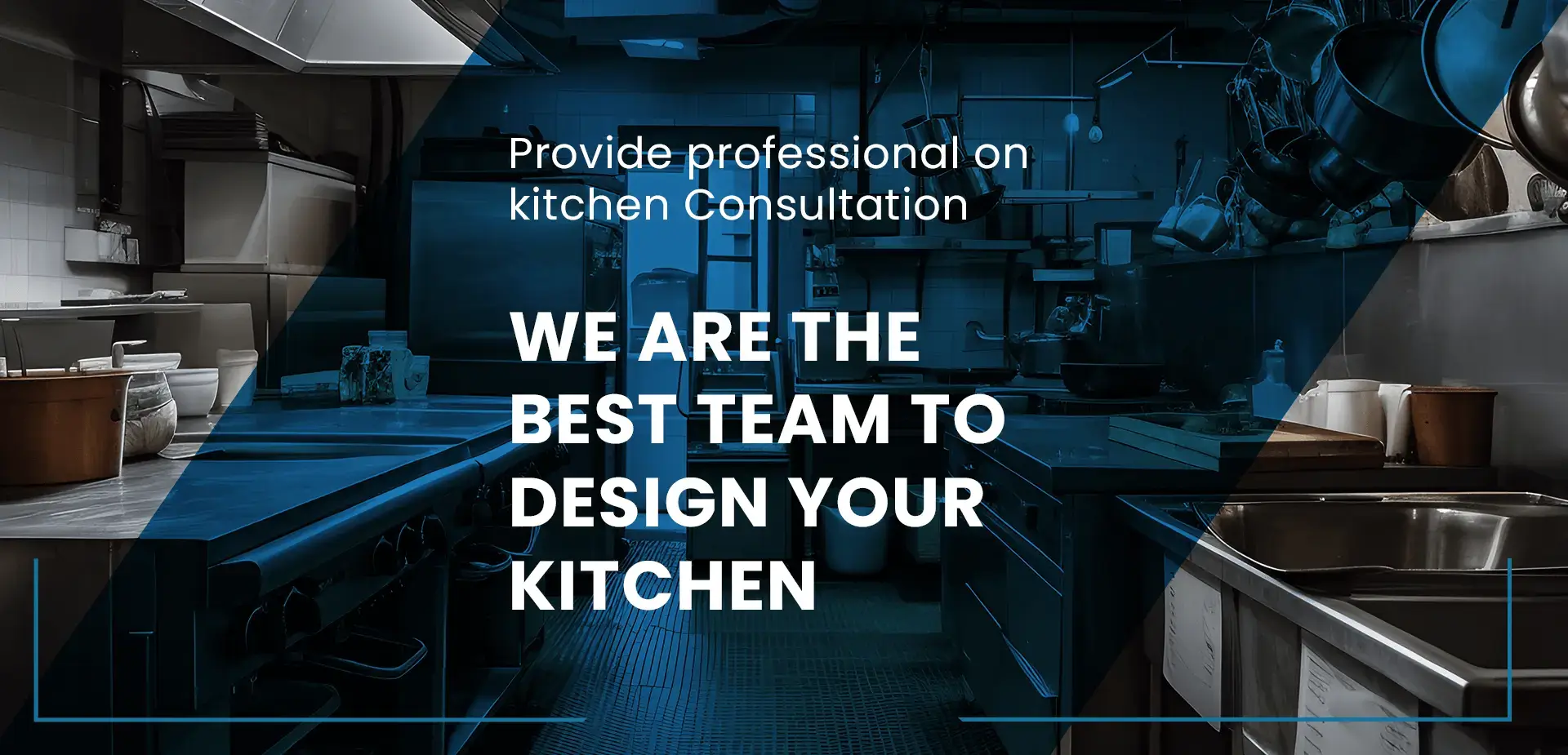 Best Kitchen Equipment Manufacturers